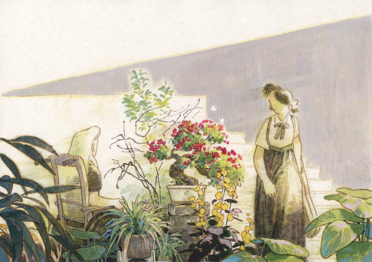YuinE_Paint's tweet image. 微風6

/2024