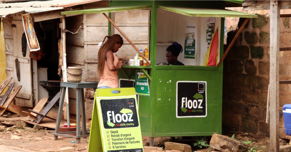📚This course with key insights into adoption trends, regulatory frameworks, and strategies to maximise the impact of mobile money, ensuring safer access to financial services while adhering to global inclusion principles. 

🔗 Enroll: bit.ly/42Qh5n8