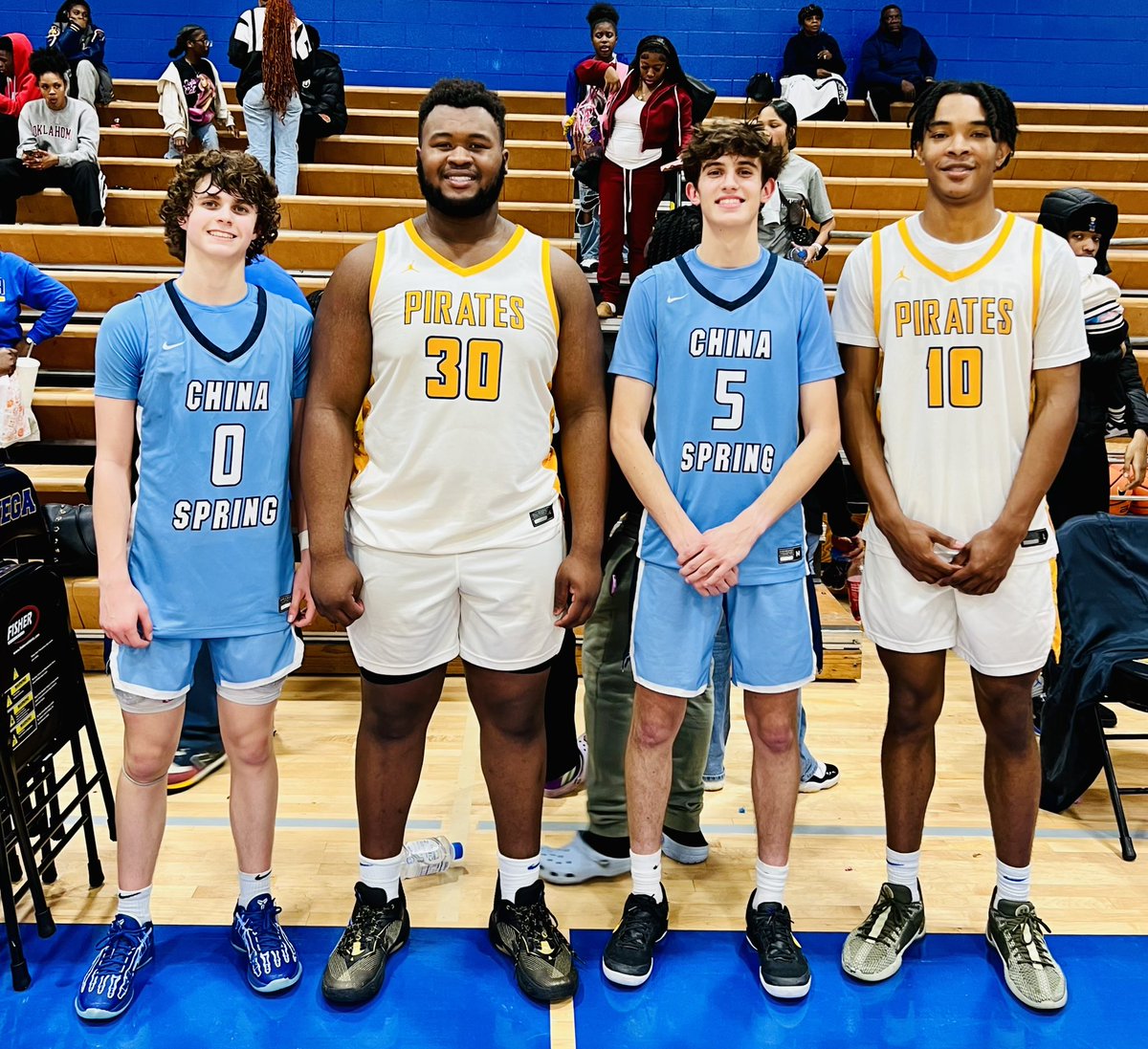 Waco Warriors (@wacowarriors254) on Twitter photo Great regular seasons by these <a href="/WacoWarriors254/">Waco Warriors</a> Good luck to <a href="/EythanThompson/">Eythan Thompson</a> and Tre from <a href="/la_vegaBball/">La Vega Basketball</a> Knox Outlaw see you next year <a href="/huddypower/">Hudson</a> see you <a href="/HeartofTexasFCA/">Heart of Texas FCA</a> All Star Game Great regular seasons by these <a href="/WacoWarriors254/">Waco Warriors</a> Good luck to <a href="/EythanThompson/">Eythan Thompson</a> and Tre from <a href="/la_vegaBball/">La Vega Basketball</a> Knox Outlaw see you next year <a href="/huddypower/">Hudson</a> see you <a href="/HeartofTexasFCA/">Heart of Texas FCA</a> All Star Game