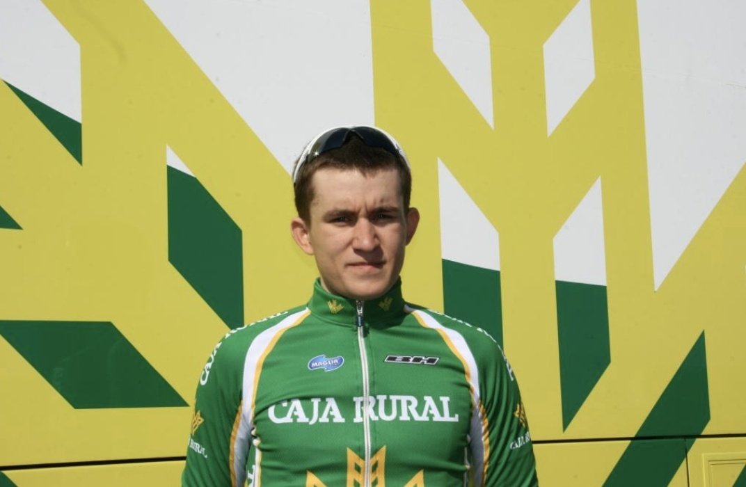 Merecedor ganador de la clásica de Jaén....🏆

Hoy es un gran dia para recordar que Michal Kwiatkowski paso a profesionales nada más y nada menos que de la mano de Caja Rural! 🫣

Lo sabias? 😇