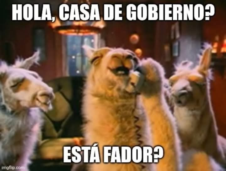 <a href="/OPRArgentina/">Oficina del Presidente</a>