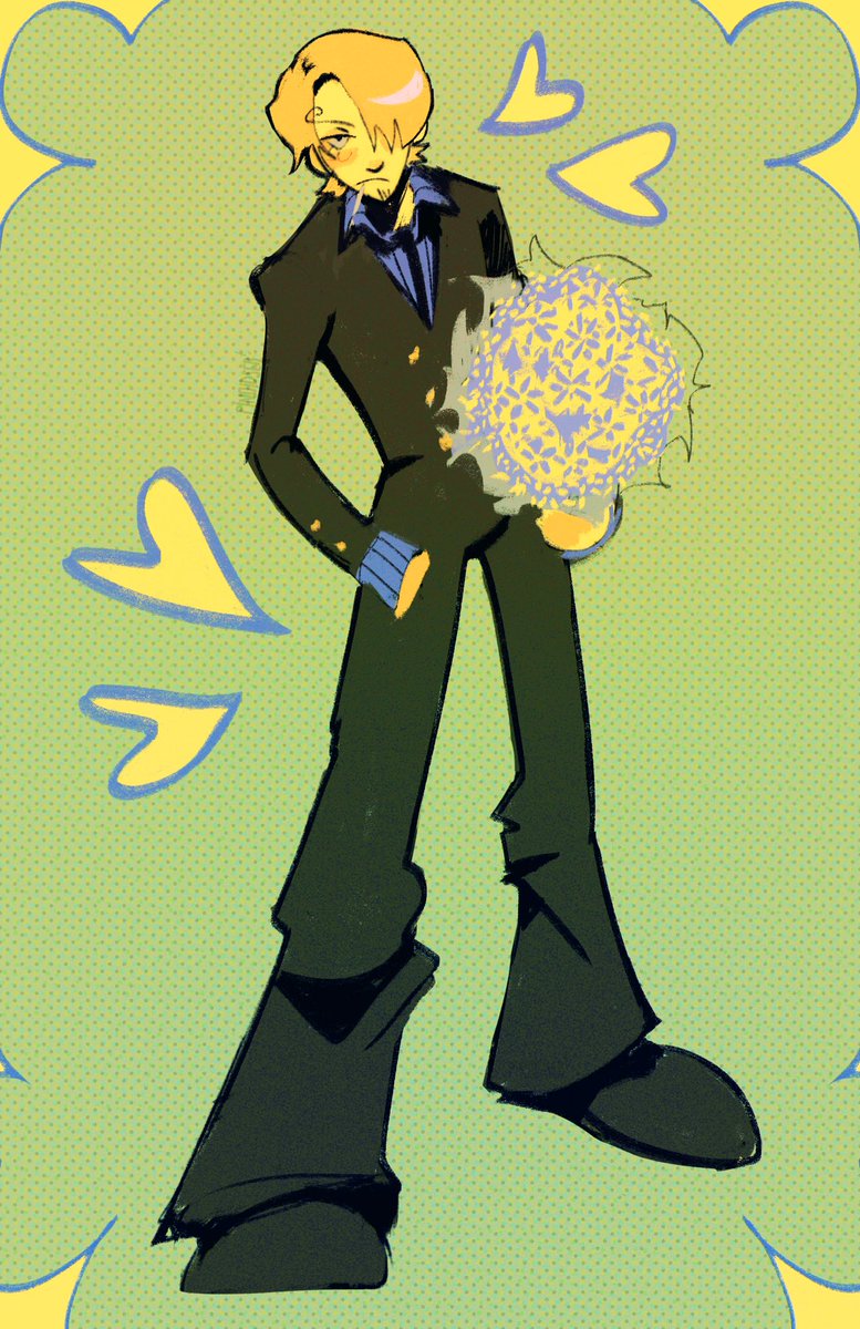 Pinoidser's tweet photo. I might do a print of this someday

#ONEPIECE #sanji https://t.co/BdTdKHV58w