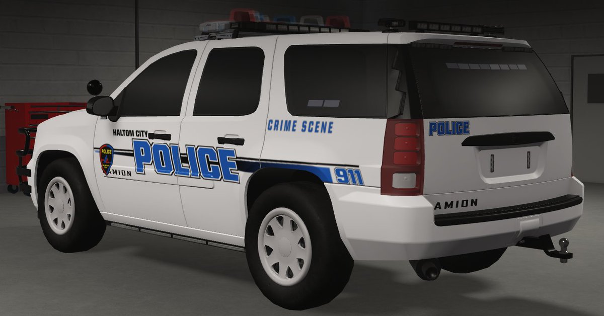 the local FPS officer tweet media