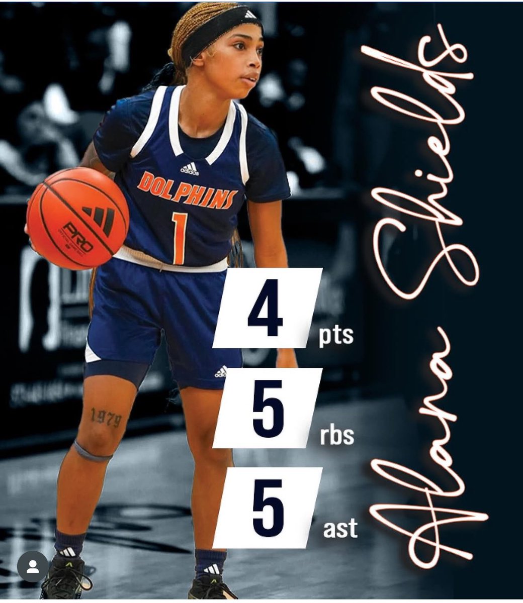 Had to leave the game early. Put in a few numbers before I left. 4peat 💙🧡🐬🏅