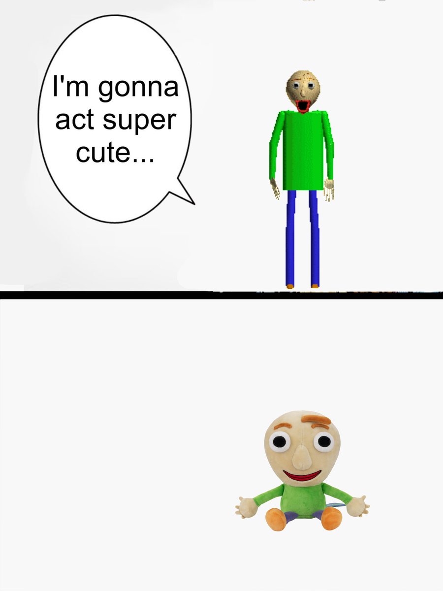 Alexis486054763's tweet photo. #BaldisBasics #Baldimore https://t.co/3nh28VCOFT