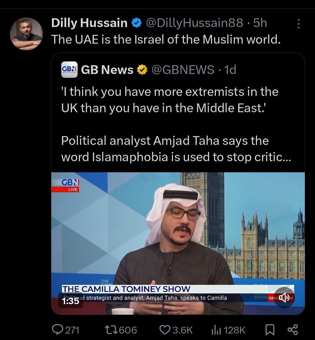 TheMaghribia's tweet image. 🚨‼️ "What" or "Who" do @SALHACHIMI @DillyHussain88 and @Haqiqatjou have in common?  

#samihamdi
#dillyhussain
#danielhaqiqatjou
