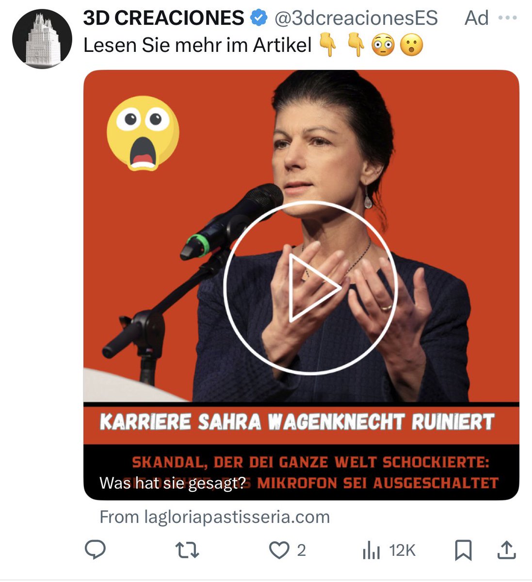 Rok Kovač tweet media