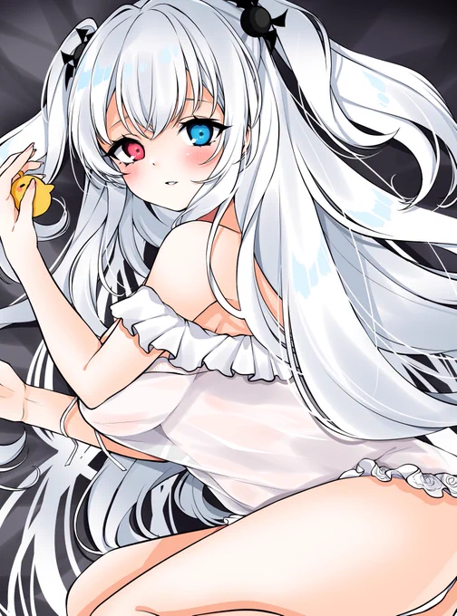 skebありがとうございました!! 