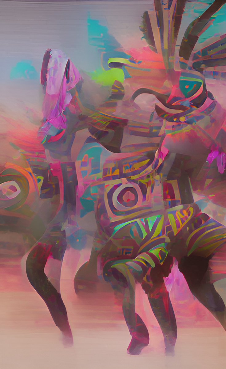 Ai_stronaut tweet media