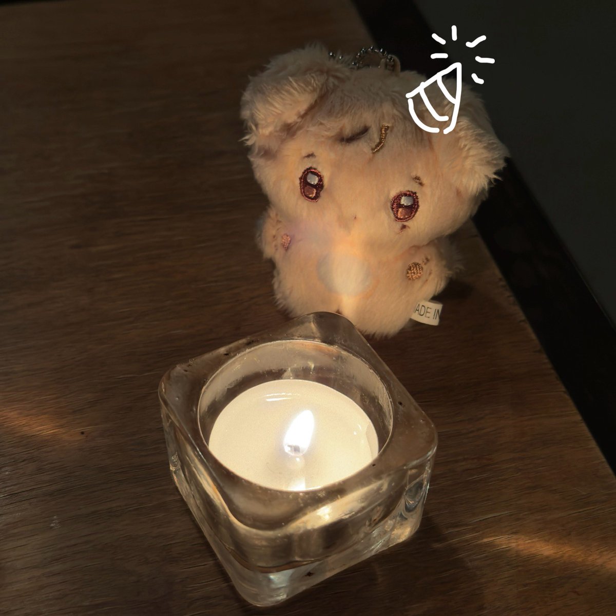 -`૮ ◜ . ◝݂ ྀི ა

#햇살같은_사랑둥이_도겸이생일
#lts_DK_Time