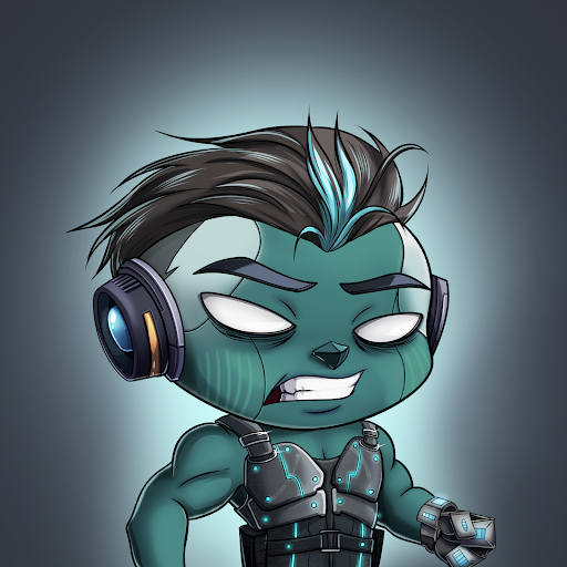 <a href="/GAINZNFTs/">GAINZ</a> Collection Stats

524 Holders

179 / 3333 Listed  (0.38 Sol FP) 🚀

19 / 359 Skellies listed (1.09 Sol FP) ☠️

30 $GOTM / Day for All Gainz Nfts 💰

28% of Secondary Royalties for Skellies 🤑

Join discord for more information, link is in their bio.