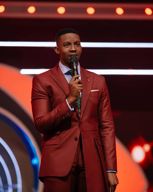 Really missed him 😍

#BBMzansi