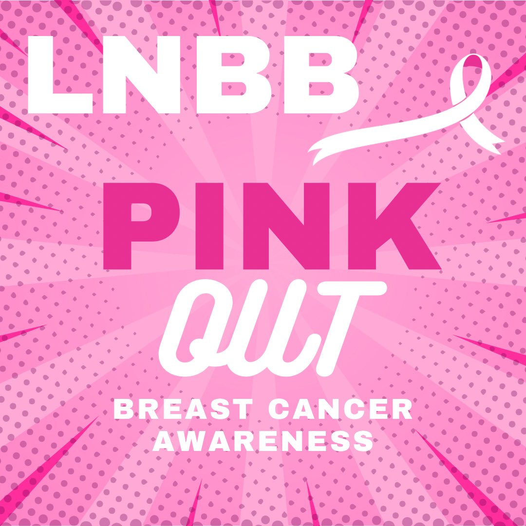 LNBOYSBasketball (@lnboysbball) on Twitter photo No school tomorrowā¦No Problem! FREE Admission for LN students on Tuesday Night for the boys basketball game vs. Fishers!
Must show a valid LN ID to get in for free! JV at 6, varsity at 7:30. PINK OUT GAME!!!! <a href="/lnwildcats/">LN Wildcats</a> <a href="/LNFanSection_/">LN Fan Section š¾</a> <a href="/ltgoodnews/">LT Schools</a> <a href="/9thLNWildcats/">LNFreshmanSchool</a> No school tomorrowā¦No Problem! FREE Admission for LN students on Tuesday Night for the boys basketball game vs. Fishers!
Must show a valid LN ID to get in for free! JV at 6, varsity at 7:30. PINK OUT GAME!!!! <a href="/lnwildcats/">LN Wildcats</a> <a href="/LNFanSection_/">LN Fan Section š¾</a> <a href="/ltgoodnews/">LT Schools</a> <a href="/9thLNWildcats/">LNFreshmanSchool</a>