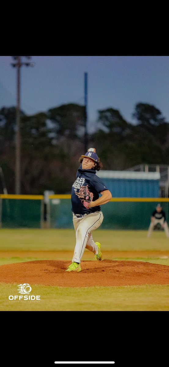 I’m blessed to announce that I will be furthering my athletic and academic career at Texas A&amp;M at Texarkana. Huge thank you to coach brewster for this opportunity. Go eagles!! <a href="/brewsterc29/">Chase Brewster</a> <a href="/tamut_athletics/">TAMUT Athletics</a> <a href="/tamut_baseball/">TAMUT Baseball</a>