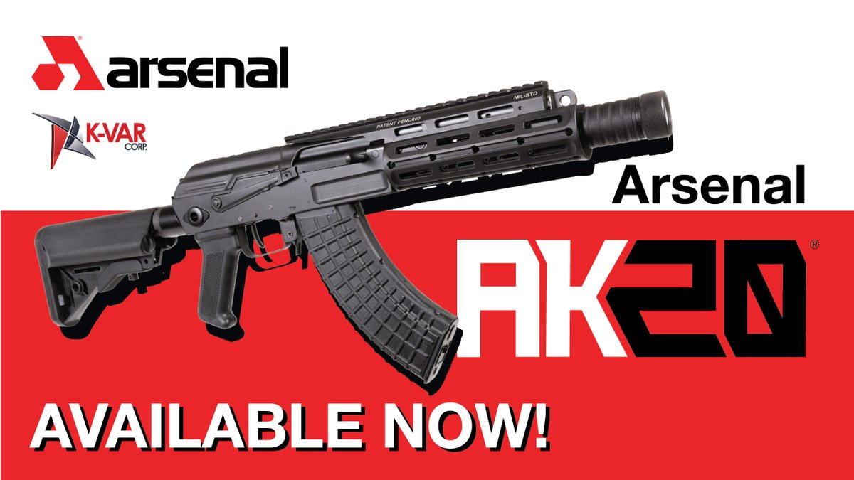 Arsenal Inc. (@arsenalinc) on Twitter photo 