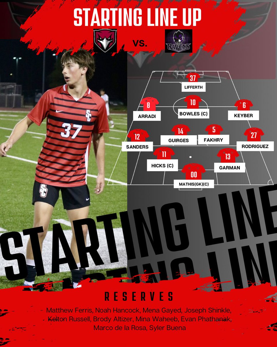Stewarts Creek Boys Soccer tweet media