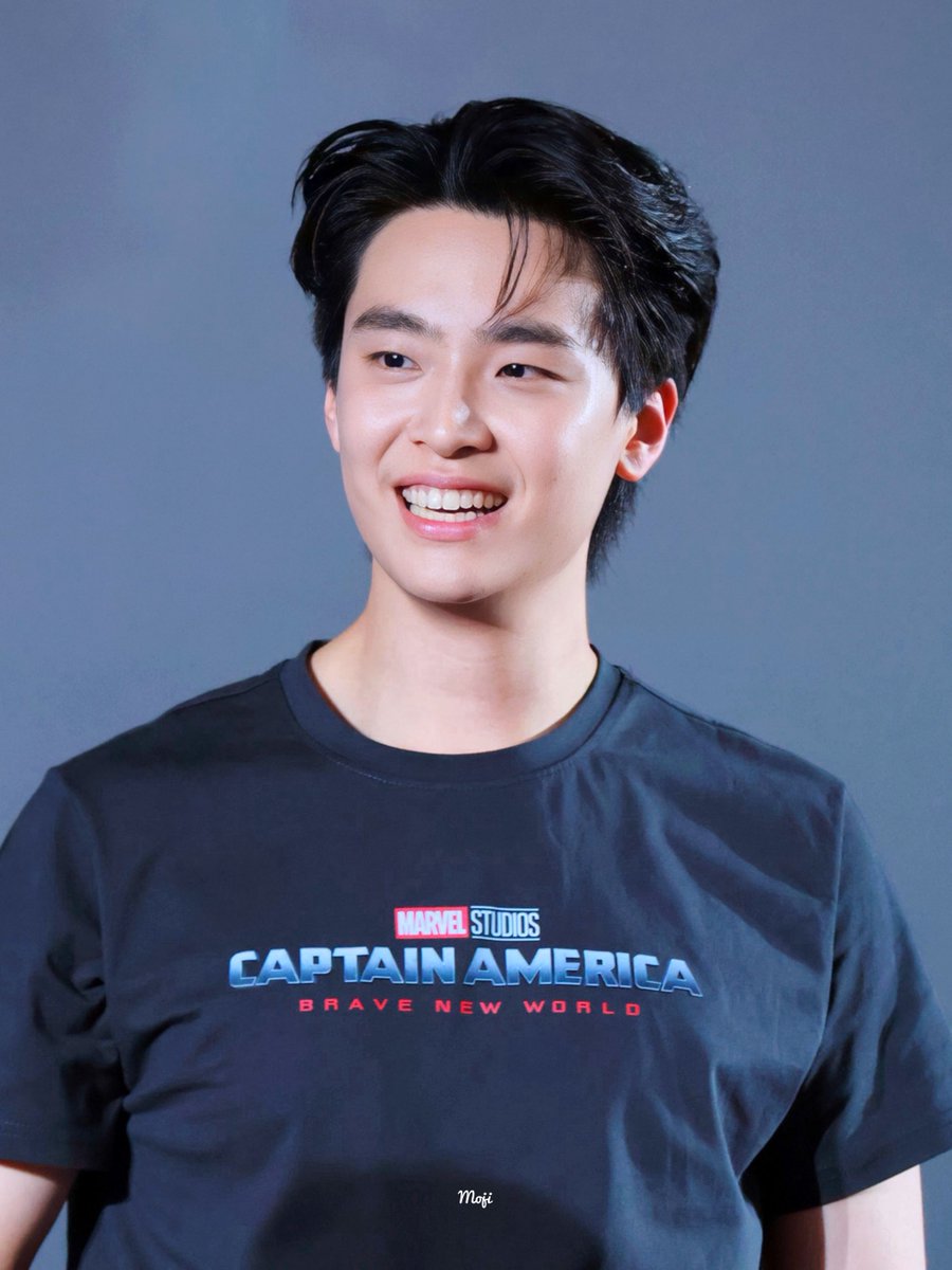 momiji_mig's tweet photo. หมอหล่อ!!

#SFxTayNanonNeng
#SFxCaptainAmerica
#nengnn https://t.co/gRySv2ya9h