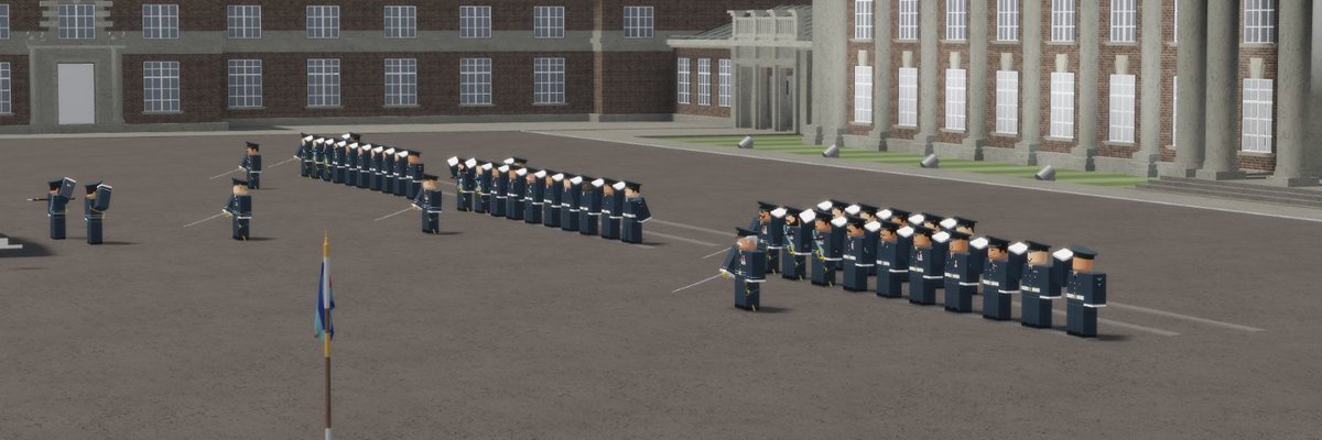 Along with the retirement of my "old" profile picture, I am concurrently retiring my banner as to be replaced with a Falklands Islands banner