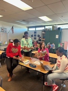 SCE STEAM ACADEMY tweet media