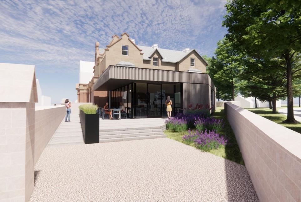 Story Contracting (@storycontractng) on Twitter photo #TeamStory are delighted to announce that we have been appointed to redevelop The Old Bank in Millom into a vibrant Arts and Enterprise Centre on behalf of <a href="/CumberlandCoun/">Cumberland Council</a>, as part of <a href="/MillomTownDeal/">Millom Town Deal</a>.
Read more at: storycontracting.com/story-to-deliv… #TeamStory are delighted to announce that we have been appointed to redevelop The Old Bank in Millom into a vibrant Arts and Enterprise Centre on behalf of <a href="/CumberlandCoun/">Cumberland Council</a>, as part of <a href="/MillomTownDeal/">Millom Town Deal</a>.
Read more at: storycontracting.com/story-to-deliv…