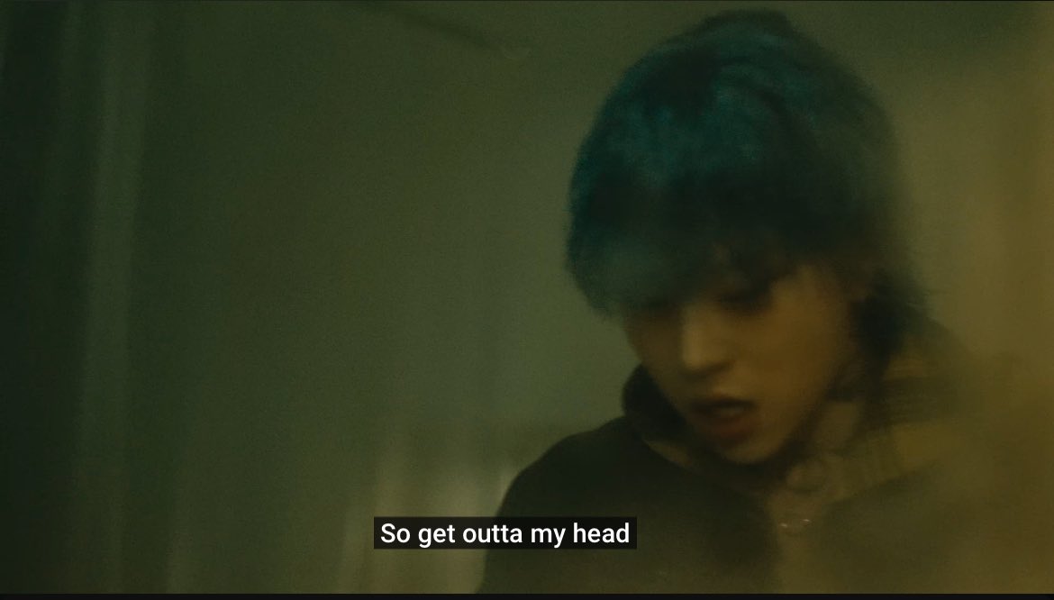 Time keeps moving on. I ain't asking you to come back. no, it's not
It's just nothing. You came across my mind, that's that.