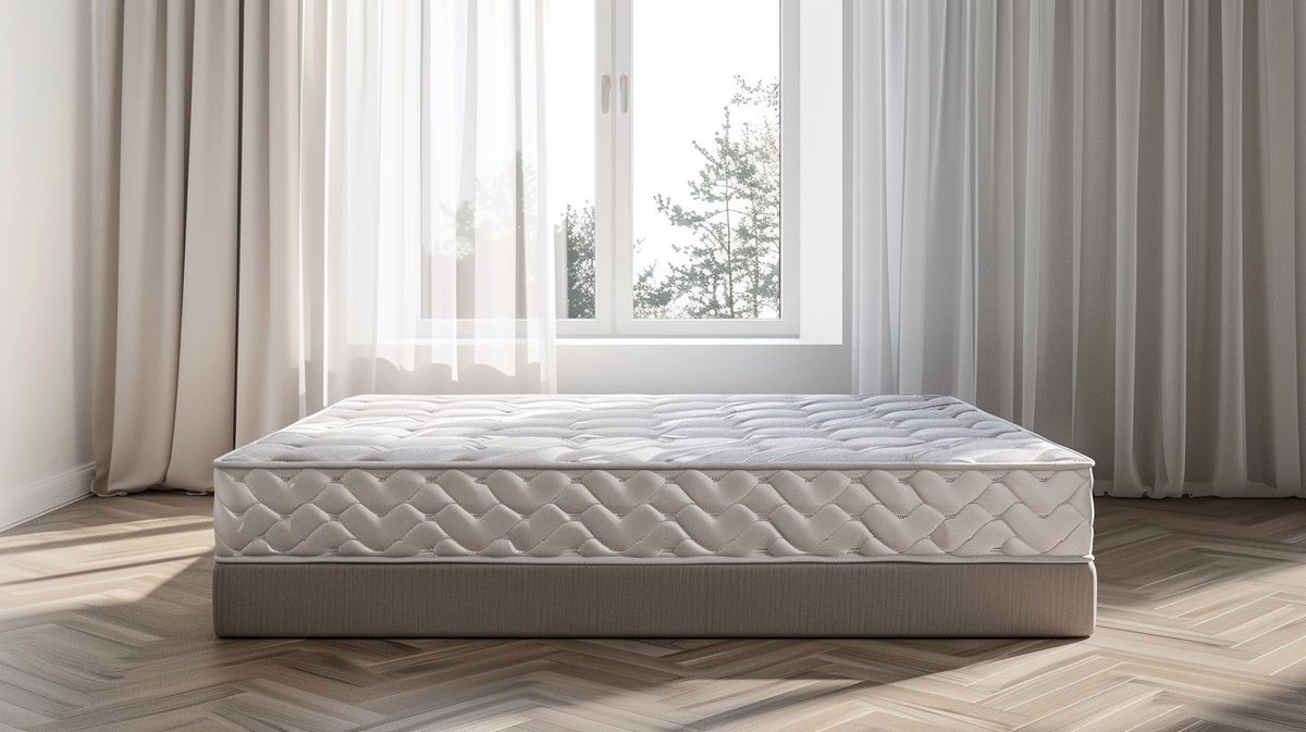 Zorg voor je matras: 5 tips: Je matras goed verzorgen = gezonder en beter slapen! Simpele, doeltreffende tips voor een fris en comfy bed 🌙 immovlan.be/nl/article/696…