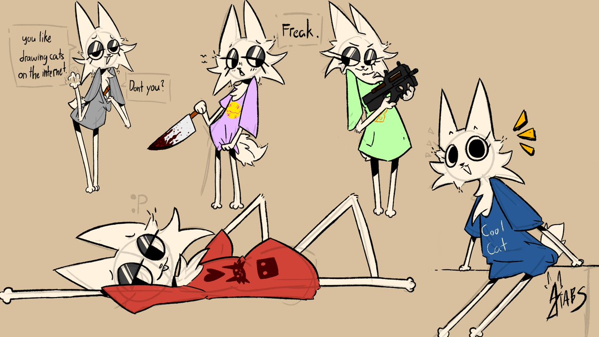 JTabbed's tweet photo. Heres more Gato then

Car belongs to: @OuhMathEw check them out im addicted to their style https://t.co/QfgGfImS74