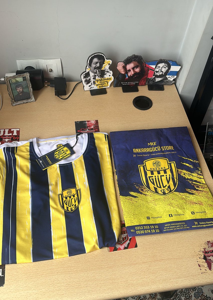 Kardeşi kardeşe düşüren yönetim seninde amk <a href="/Ankaragucu/">MKE Ankaragücü</a>