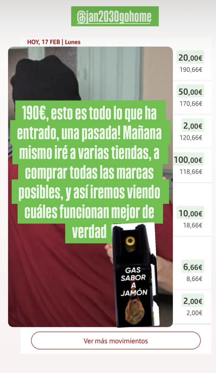 Jan2030sinmiedo tweet media