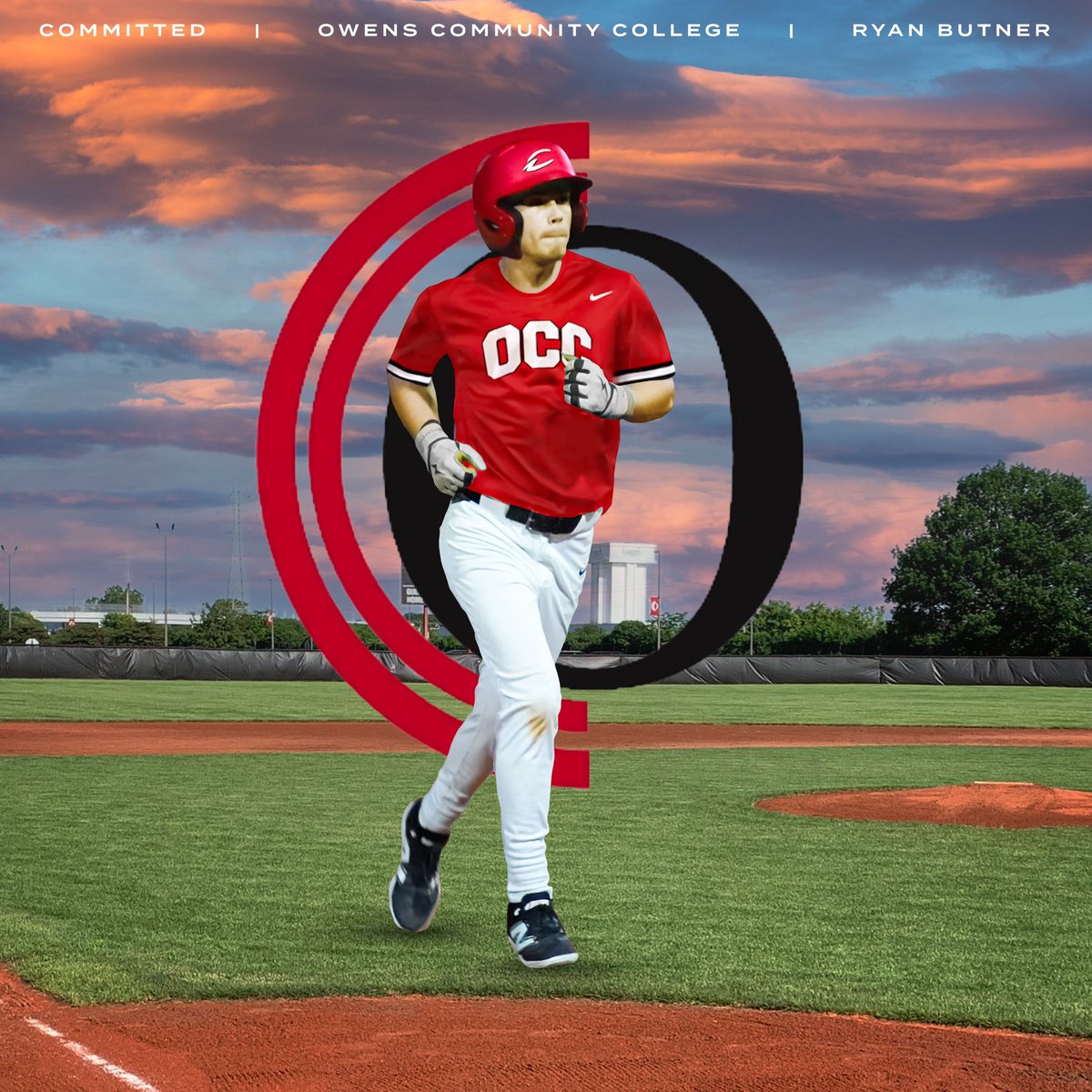Ryan Butner (@ryanbutner99) on Twitter photo I am excited to announce I will be furthering my athletic career at Owens community college. I would like to thank god, my family, my teammates and the coaching staff <a href="/OwensexpressBB/">Owens Baseball 🚂</a> for giving me the opportunity to play at the next level. #Committed I am excited to announce I will be furthering my athletic career at Owens community college. I would like to thank god, my family, my teammates and the coaching staff <a href="/OwensexpressBB/">Owens Baseball 🚂</a> for giving me the opportunity to play at the next level. #Committed