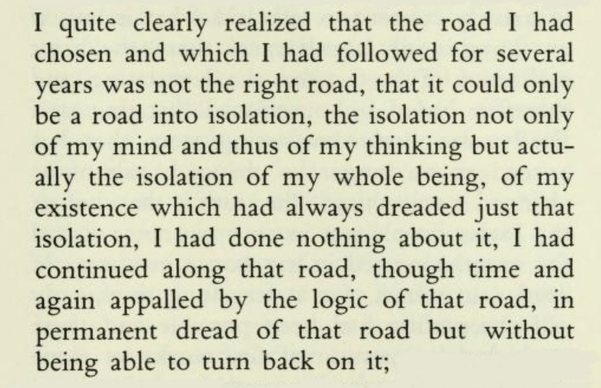 Towards New Seas tweet media