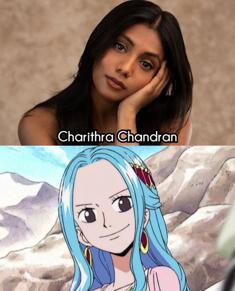 One Piece Daily tweet media
