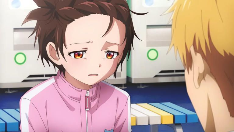 Ani-Gamers tweet media