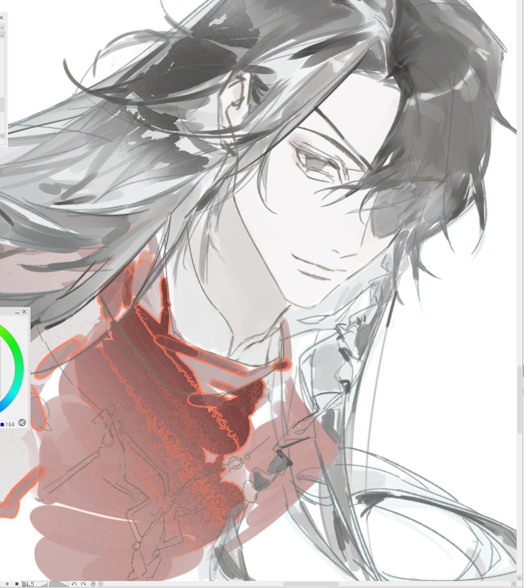 unelamain's tweet image. 