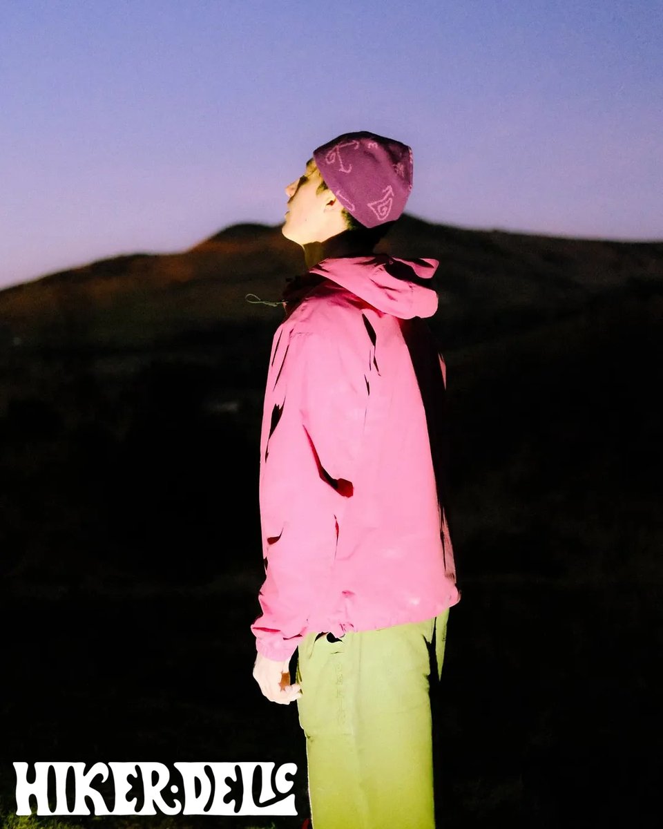 Parasol Store tweet media