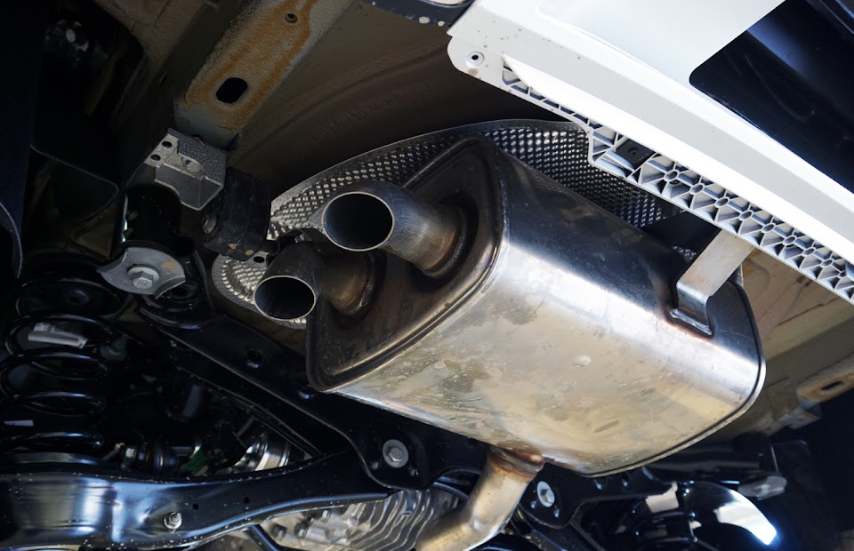 DowntownMuffler's tweet photo. Do you need help with your exhaust system? Downtown Muffler Service can take care of that! https://t.co/zLiW1zJVeN #CatalyticReplacement #PerformanceMufflers #CatalyticSpecialist https://t.co/AabtVH0Myl