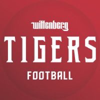 BeHumbleJunior_'s tweet photo. Blessed To Receive An Offer From Wittensburg University 🐾So pumped for this next chapter and can’t wait to see what the future holds. Hard work is paying off! #WittenBurgUniversity #Blessed #OnToTheNext #GoTigers https://t.co/IukSMNhsyb