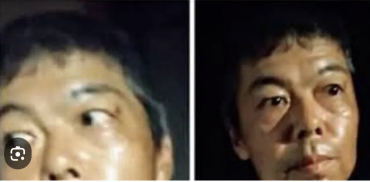 rachelloverly's tweet photo. 拡散。
残虐すぎる猫殺しの犯人。
大矢誠→岩野誠（嫁の苗字に改名）
目元を整形した写真。 https://t.co/Y6GketFMpe