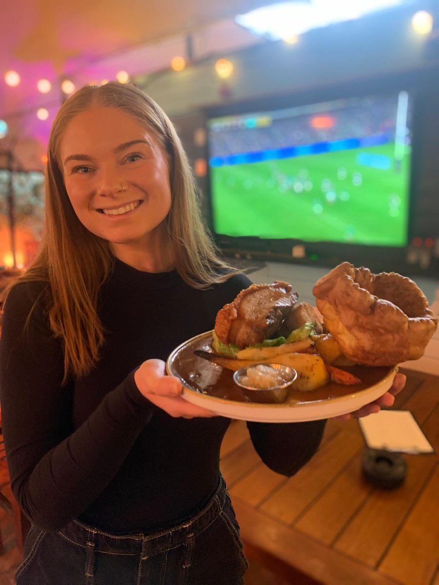 King's Arms Wandsworth tweet media