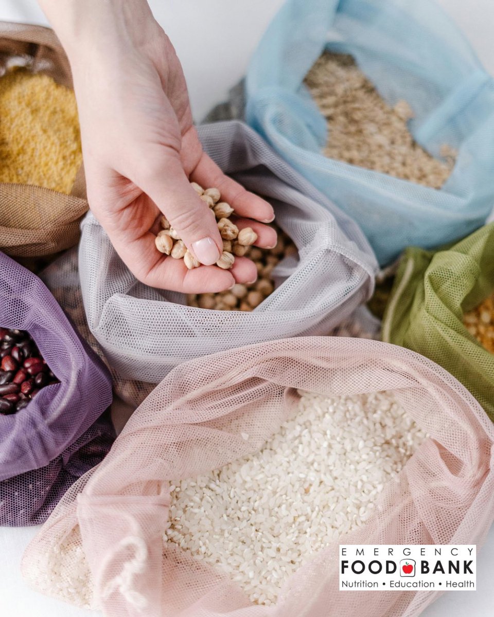 EFBFS's tweet image. 📢 Reminder! Our February Food Drive is collecting dried rice &amp;amp; beans to help families in need! 🥣💛
📍 Drop off at Emergency Food Bank (7 W. Scotts Ave, Stockton, CA)
🤝 Organize a mini food drive
📲 Share to spread the word!
Let’s fight hunger together! 💪✨ #FightHunger