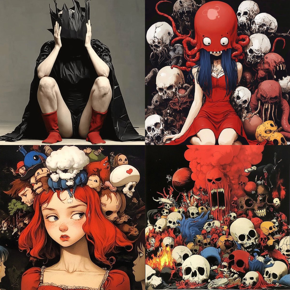 Community (Twitter) image 2