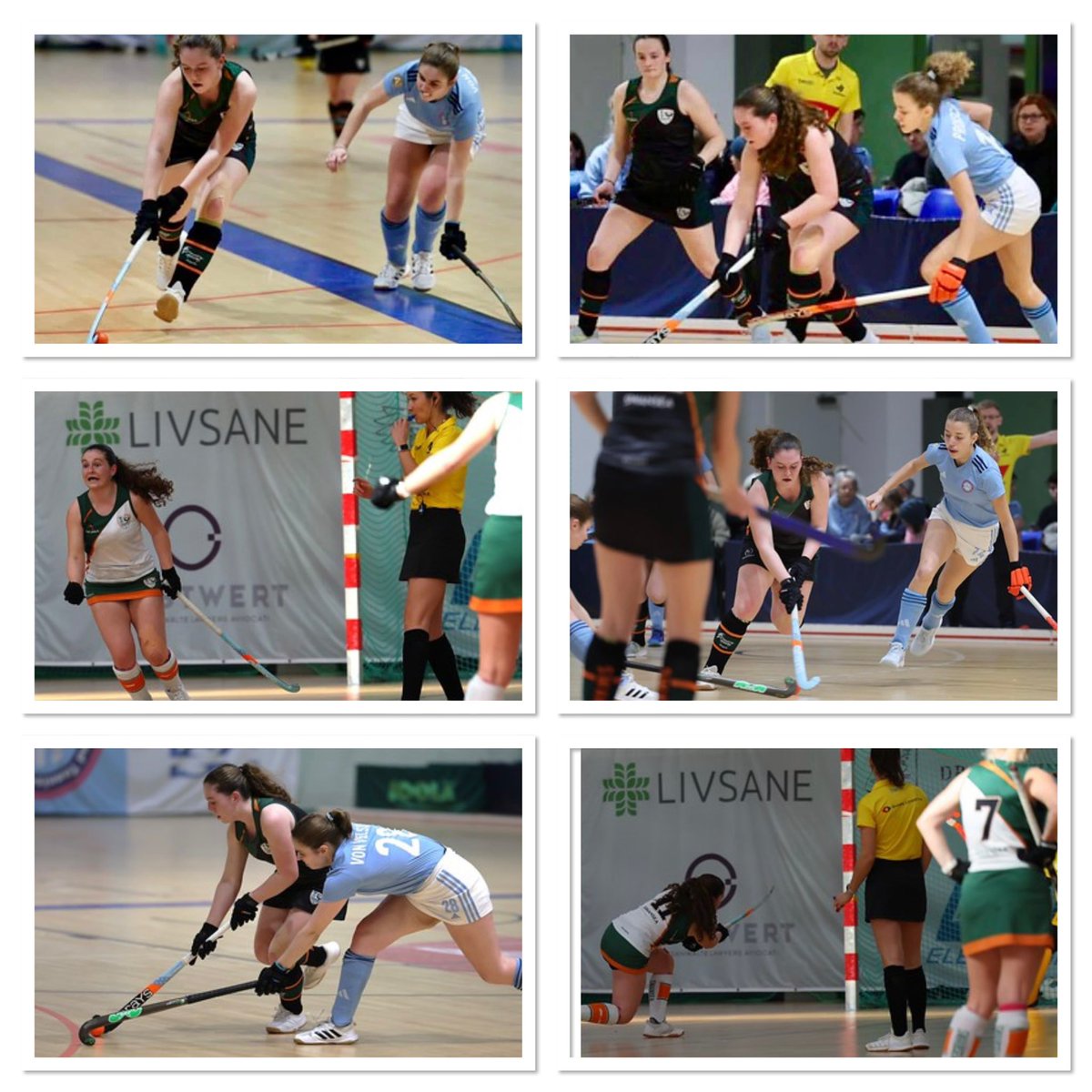 liv_forey (@foreyliv) on Twitter photo Great week with <a href="/SwanseaHC/">Swansea Hockey Club</a> in Vienna for the <a href="/eurohockeyorg/">EuroHockey</a> Indoor Hockey Championships.
Very happy coming away as top scorer for Swansea over the three days. Great few days away with the team!
<a href="/GraysHockey/">Grays Hockey</a> <a href="/HockeyWales/">Hoci Cymru</a> Great week with <a href="/SwanseaHC/">Swansea Hockey Club</a> in Vienna for the <a href="/eurohockeyorg/">EuroHockey</a> Indoor Hockey Championships.
Very happy coming away as top scorer for Swansea over the three days. Great few days away with the team!
<a href="/GraysHockey/">Grays Hockey</a> <a href="/HockeyWales/">Hoci Cymru</a>
