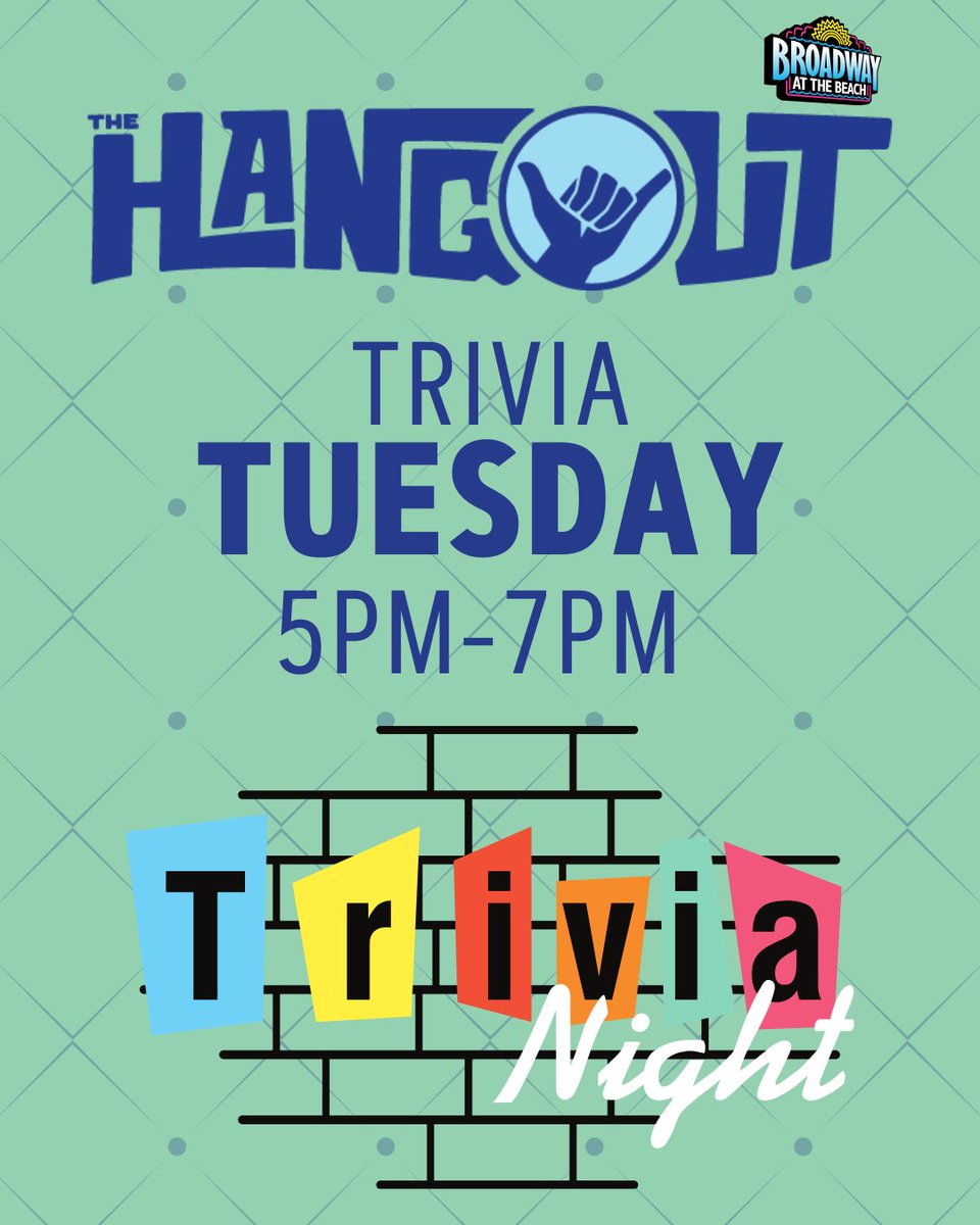 The Hangout MB tweet media