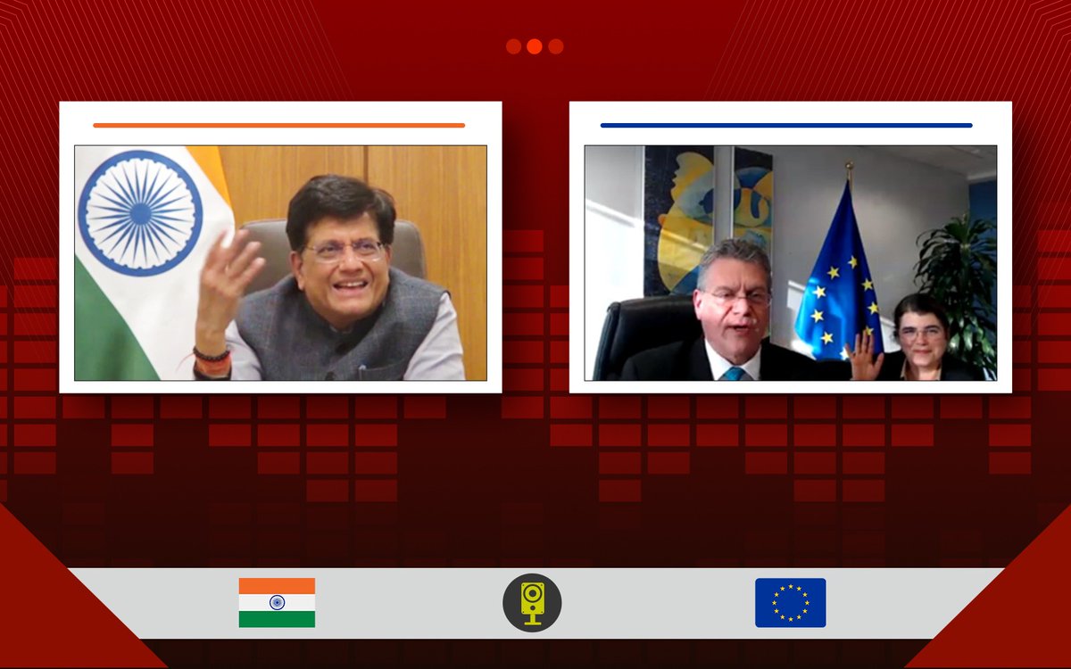 Piyush Goyal tweet media