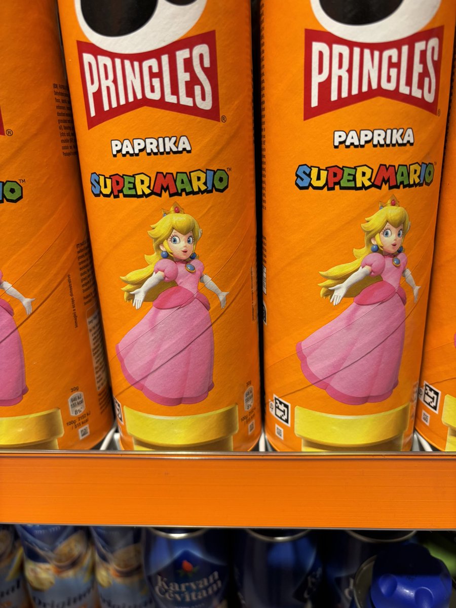 Hee <a href="/albertheijn/">Albert Heijn</a> en <a href="/Pringles/">Pringles</a> Is omzet echt belangrijker dan de gezondheid van onze kinderen?