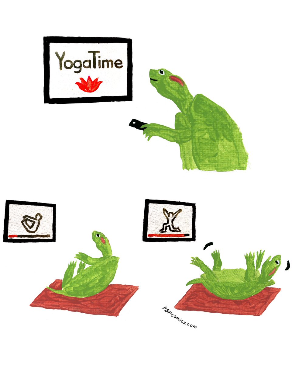 The Perry Bible Fellowship (@pbfcomics) on Twitter photo 