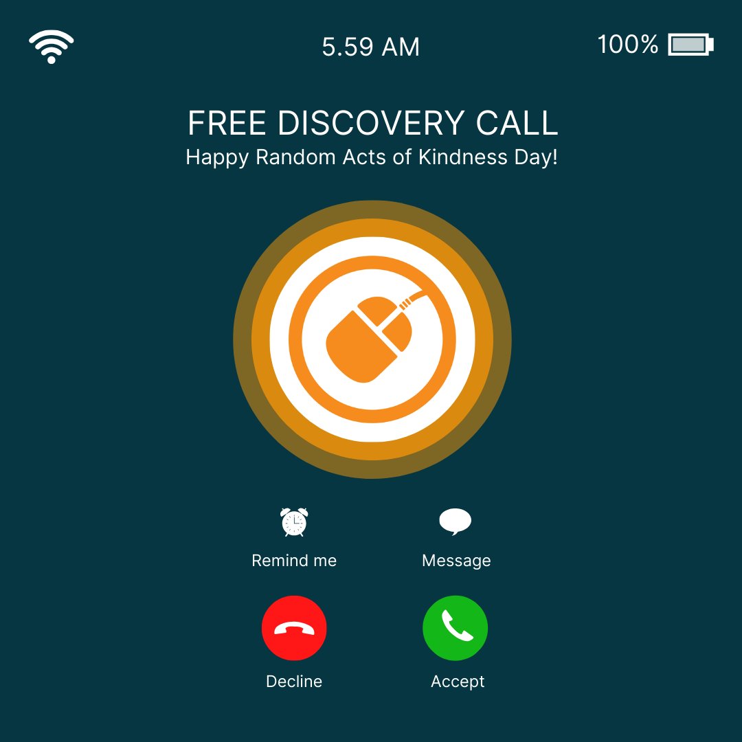 Clicks and Clients tweet media