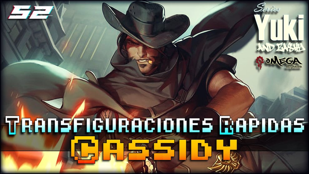 Yuki_Feral's tweet image. 🔫🔫 Vamos con más Transfiguraciones Rápidas de @Warcraft_ES !! Hoy le toca el turno a Cassidy, uno de los personajes jugables de #Overwatch en su versión Blackwatch !! Como siempre, los enlaces en la descripción del vídeo !! #Warcraft #Transmog

➡️➡️ youtube.com/watch?v=KhOMle…