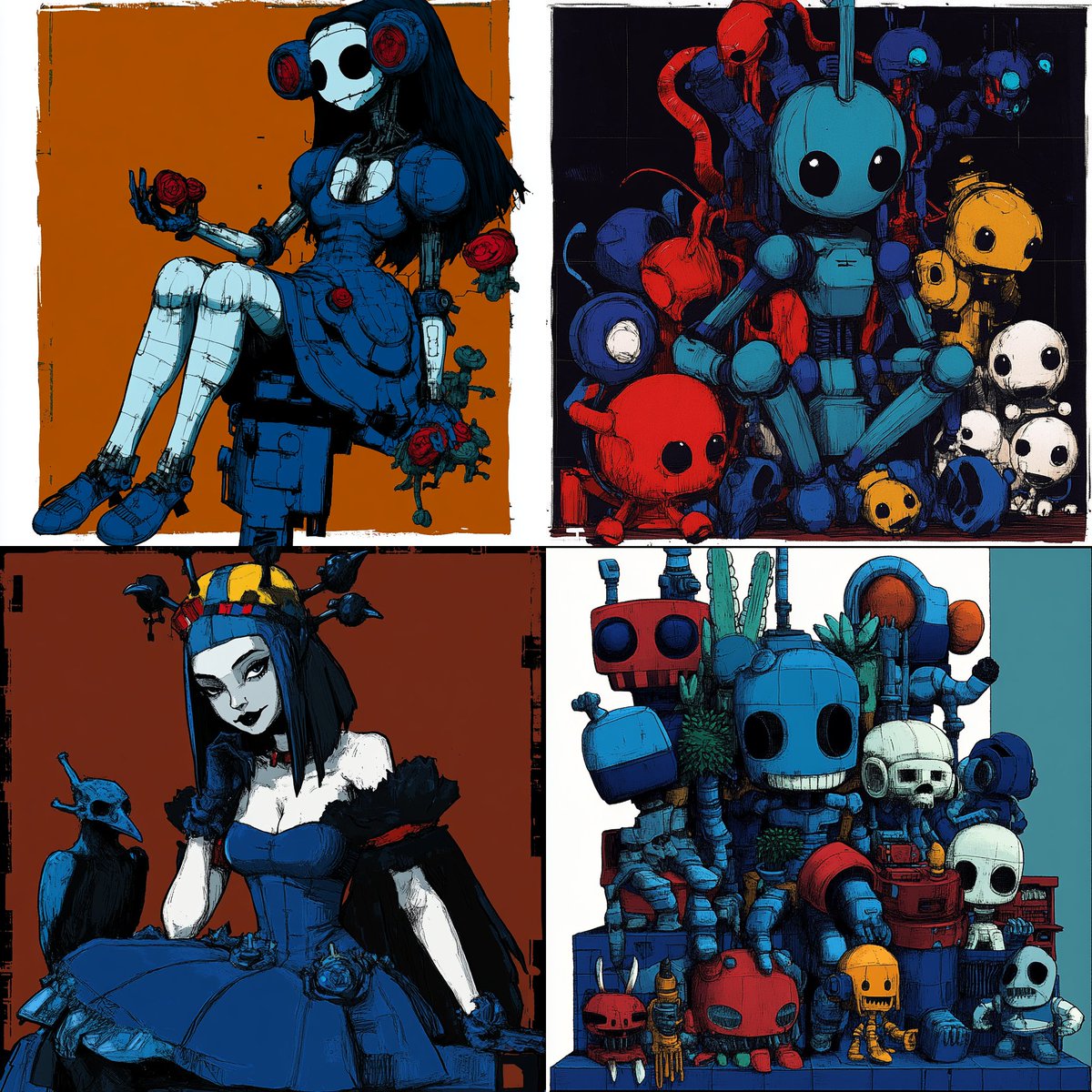 Community (Twitter) image 2