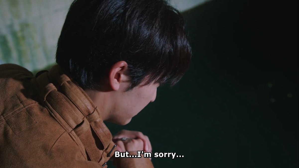 CyborgTofu's tweet photo. THIS SHOW IS ACTUALLY SO WELL WRITTEN ITS STARTING TO GET FRUSTRATING https://t.co/PSI6JopW1g